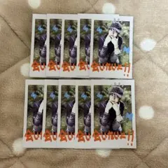 &TEAM EJくん インスタントフォト