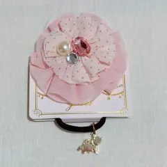 マリーちゃん　ヘアアクセset