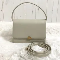 ESTINE エスティーヌ フォーマルバッグ 2Way ななめがけ 日本製のサムネイル