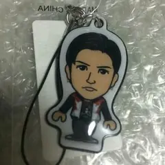 岩田剛典 クリーナー