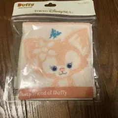 未開封　リーナベル　ミニタオル　ハンカチ