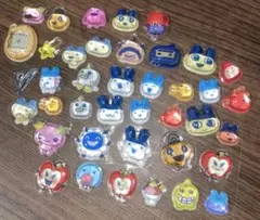【正規品】ボンボンドロップシール　たまごっち　おすそ分け