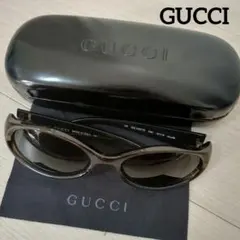 美品 GUCCI グッチ サングラス Gロゴ GG2457/S E8K Gucci GG 2457/S – Sammy & Nino's Store