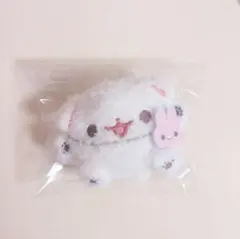 新品未開封】 ポメラニアンもち ぬいぐるみ服 しらたま ぬい服