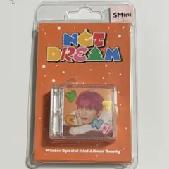 nct dream candy md ランダムトレカ ヘチャン ヘチャン Candy MD ランダムトレカ スペシャル ヘチャン Candy