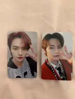 リノ 会場限定 トレカ