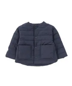 n.o.u.s 蓄熱綿撥水ライトアウター