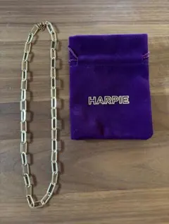今季HARPIE ハーピー ネックレスのサムネイル