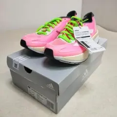 未使用品 23.0cm adidas adiZERO BOSTON 11 W