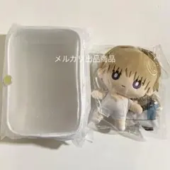 THE SUPER FRUIT スパフル 堀内結流 ちびぬい - メルカリ