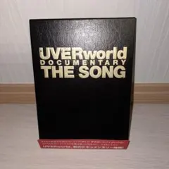 UVERworld DOCUMENTARY THE SONG('12ソニー・ミ… - メルカリ