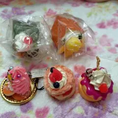 スイーツスクイーズまとめ売り