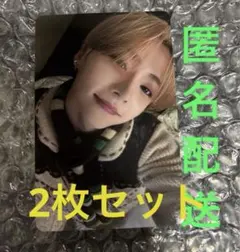 ALD1 トレカ　サンウォン　musicart 大邱 　対面 ペンサ　2枚