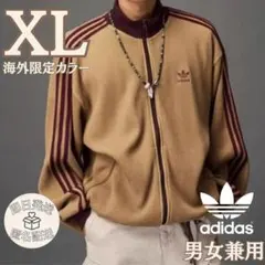 【未使用】アディダス　ワッフルトラックジャケット Mサイズ　即購入◯ adidas ワッフルトラックジャケット｜Yahoo!フリマ（旧PayPay