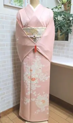 2025年最新】付け下げ 裄67の人気アイテム - メルカリ