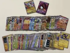 ポケモンカード RR R まとめ売り 大量 EX V 含む 約100枚