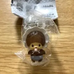 モンチッチめじるしアクセサリー　ベビチッチ