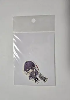 ヒプノシスマイク　ヒプマイ　スイパラ　ステッカーセット　シンジュク