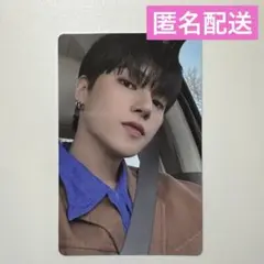 ATEEZ In Your Fantasy POCA トレカ ウヨン