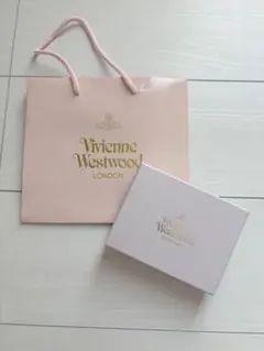 2026年最新】Vivienne Westwood ショップ袋・ショッパーの人気アイテム
