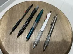 ケリー シャーペン　東海限定色　ターコイズブルー　その他まとめ売りのサムネイル
