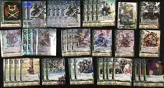 シャドウバースエボルヴ クレストビショップ cs入賞 デッキ マーウィン