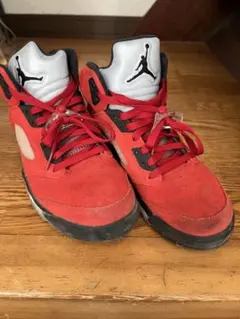 最終値下げ！【未使用品】エアジョーダン5 レトロ OG 27cm 2025年最新】エアジョーダン5の人気アイテム - メルカリ