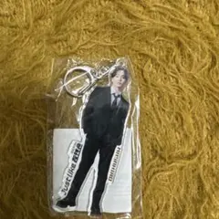 マサヒロ　アクキー　超特急