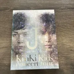 2026年最新】KinKi Kids concert tour J の人気アイテム - メルカリ