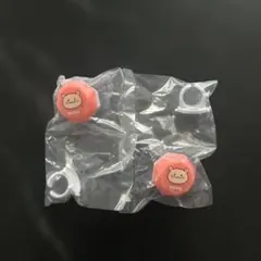 TREASURE TRUZ ピカっとリング RURU ハルト ガチャガチャ