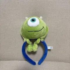 マイク・ワゾウスキ カチューシャ