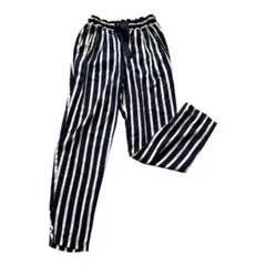 ZARA BASIC ザラ　パンツ Mサイズのサムネイル