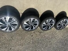 2026年最新】シトロエンDS 純正ホイールの人気アイテム - メルカリ