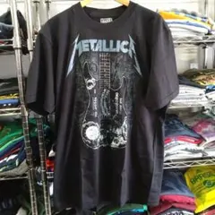 メタリカ tシャツ