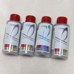 【未使用/４本セット】L'OREAL BOND REPAIR SHAMPOOのサムネイル