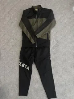 ATHLETA ジャージ 上下セット 140cm