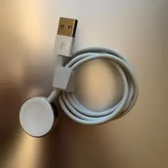 Apple／Watch 磁気充電ケーブル 1m（純正、Type-A）