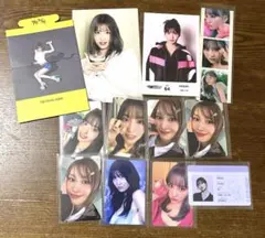 TWICE モモトレカ まとめ売り - メルカリ