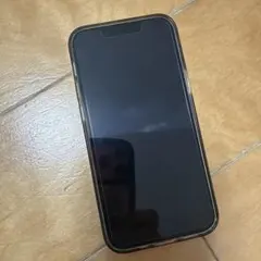 Apple iPhone 13 mini ブルー 91%