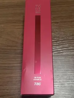 【新品】TBCトゥアス ボー EMプラスローション_130mL他 TBC / トゥアス ボー EMプラスローションEXの公式商品情報｜美容