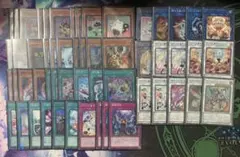 遊戯王 鉄獣ヤミー デッキ - メルカリ