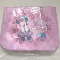 りんりん様専用 ミニー ファンダーランド トートバッグ