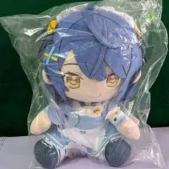 マジカルミライ 2026 KAITO ぬいぐるみ - メルカリ