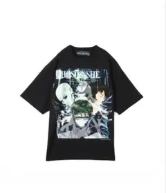 UNDERCOVER 10SS LbB期 電気回路T UNDERCOVER 10SS LbB期 電気回路T - メルカリ