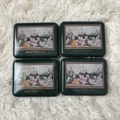 ホテルミラコスタ アメニティ4個セット　宿泊者限定