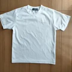 Kaepa Tシャツ ホワイト 150cmのサムネイル