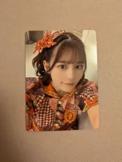 FRUITSZIPPER ふるっぱー トレカ 月足天音