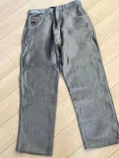 激レアJohnny Blaze 光沢デニム 34インチのサムネイル