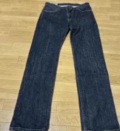 EDWIN402 デニム　サイズ33 日本製