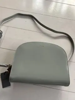 RECIPESショルダーバッグ